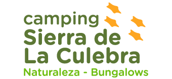 Camping Sierra de la Culebra